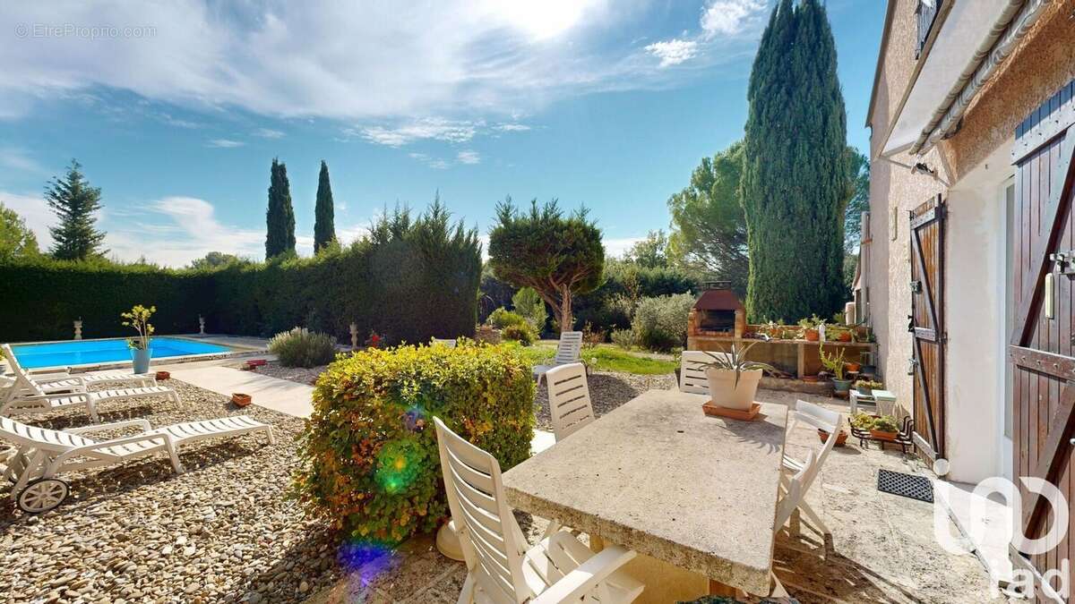 Photo 7 - Maison à MERINDOL