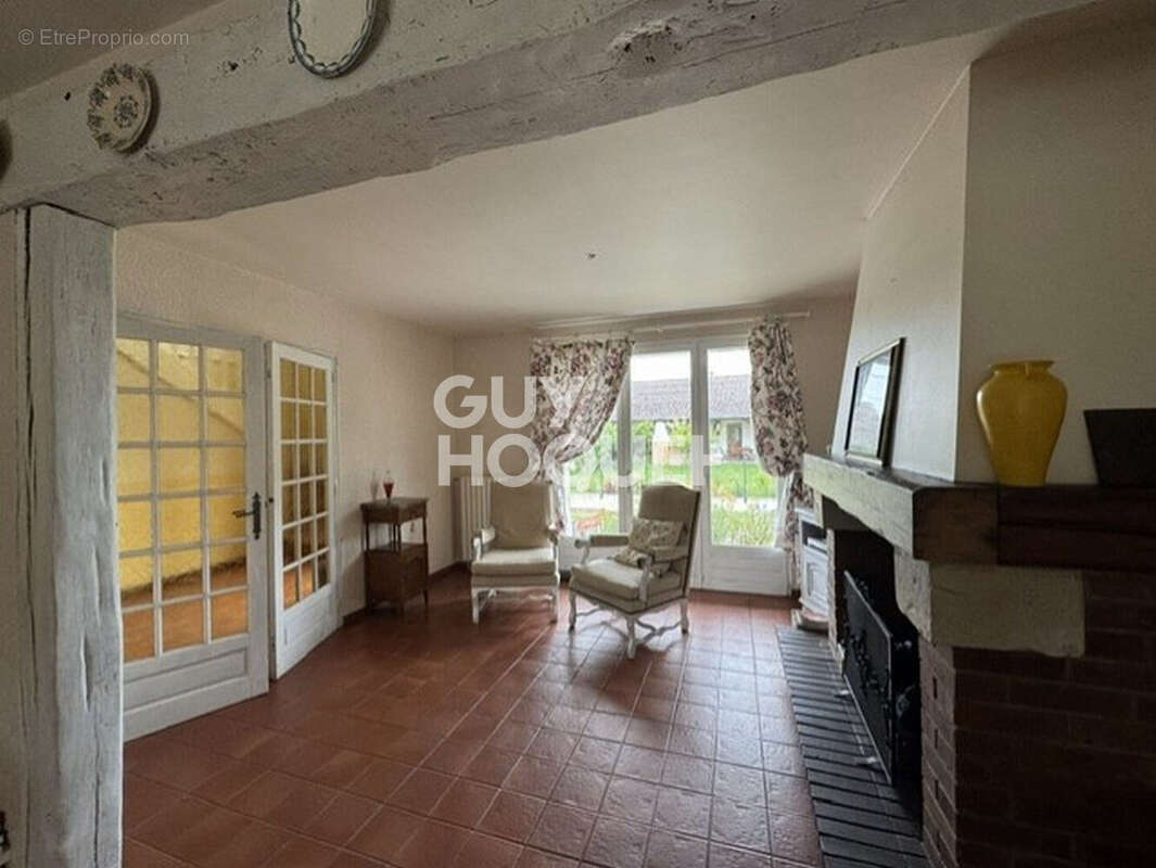 Maison Broussy Le Grand - photo 5