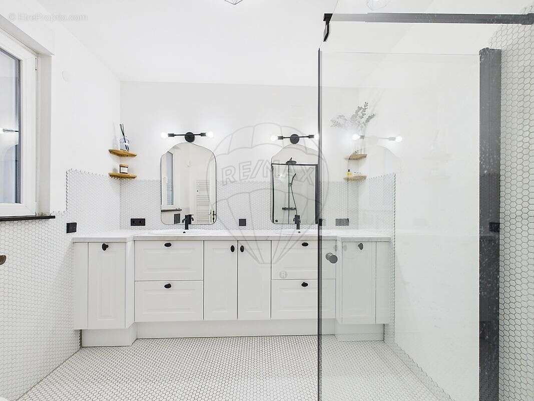 Maison à BEYREN-LES-SIERCK