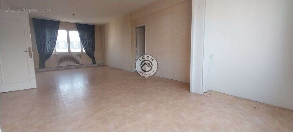 Grand appartement - Opportunité à saisir - photo 3