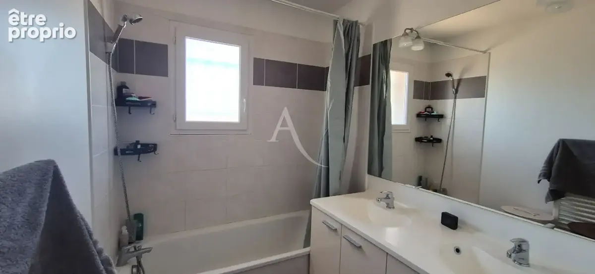 Maison Saint Jory 4 pièce(s) 81m2 avec garage et jardin - photo 7