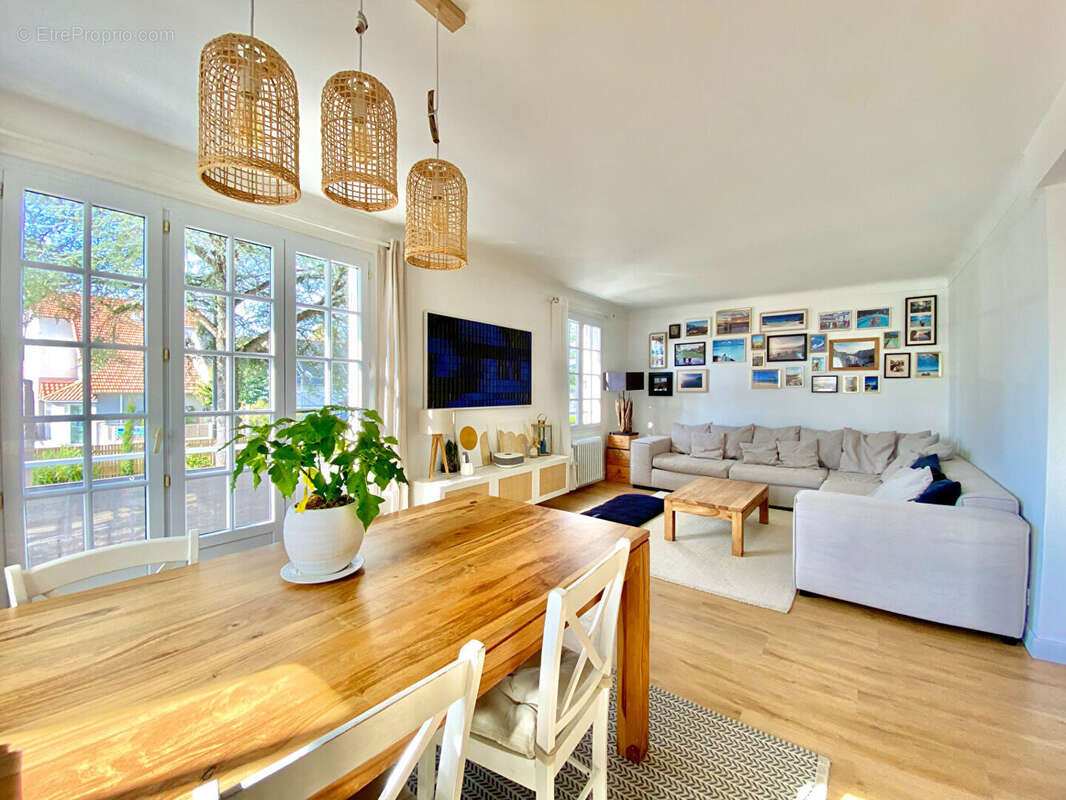 Maison à LA BAULE-ESCOUBLAC