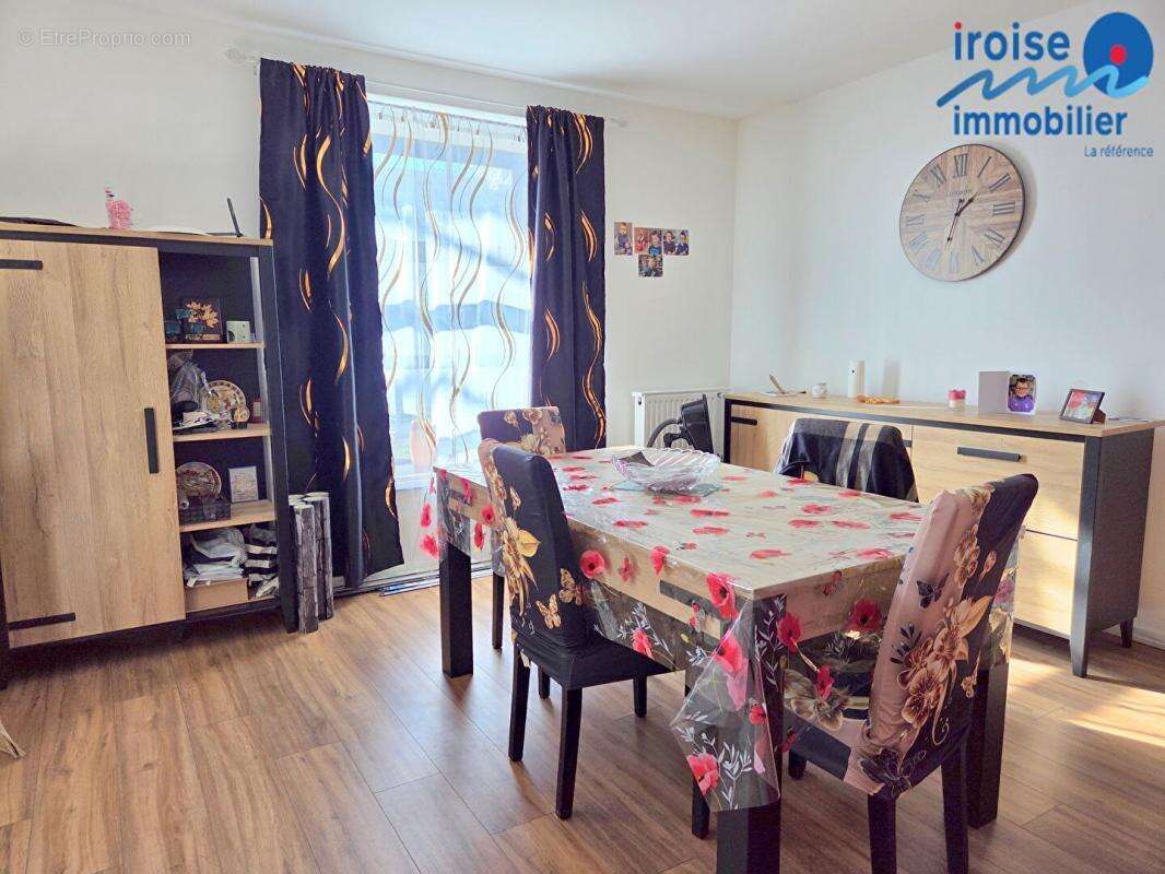 Appartement à BREST