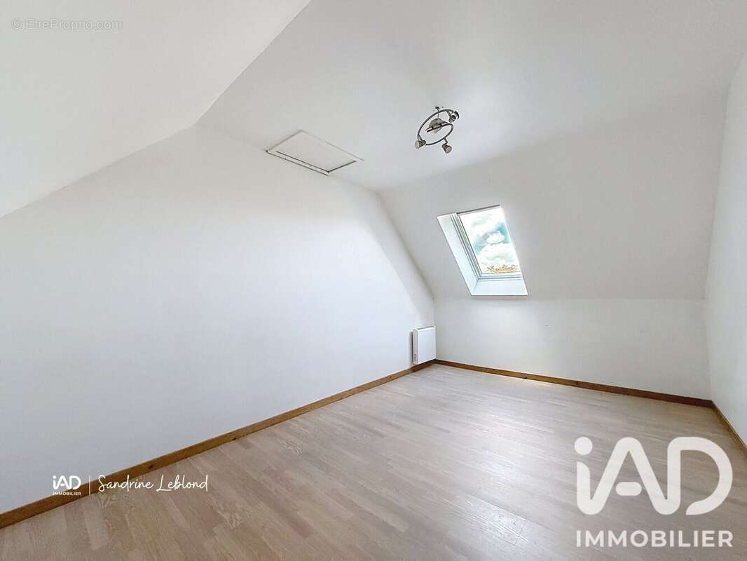 Photo 4 - Maison à VERNOUILLET