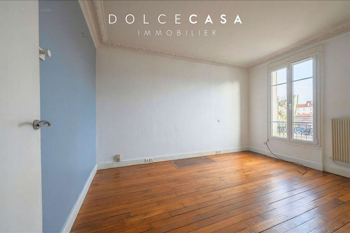 Appartement à LE PERREUX-SUR-MARNE