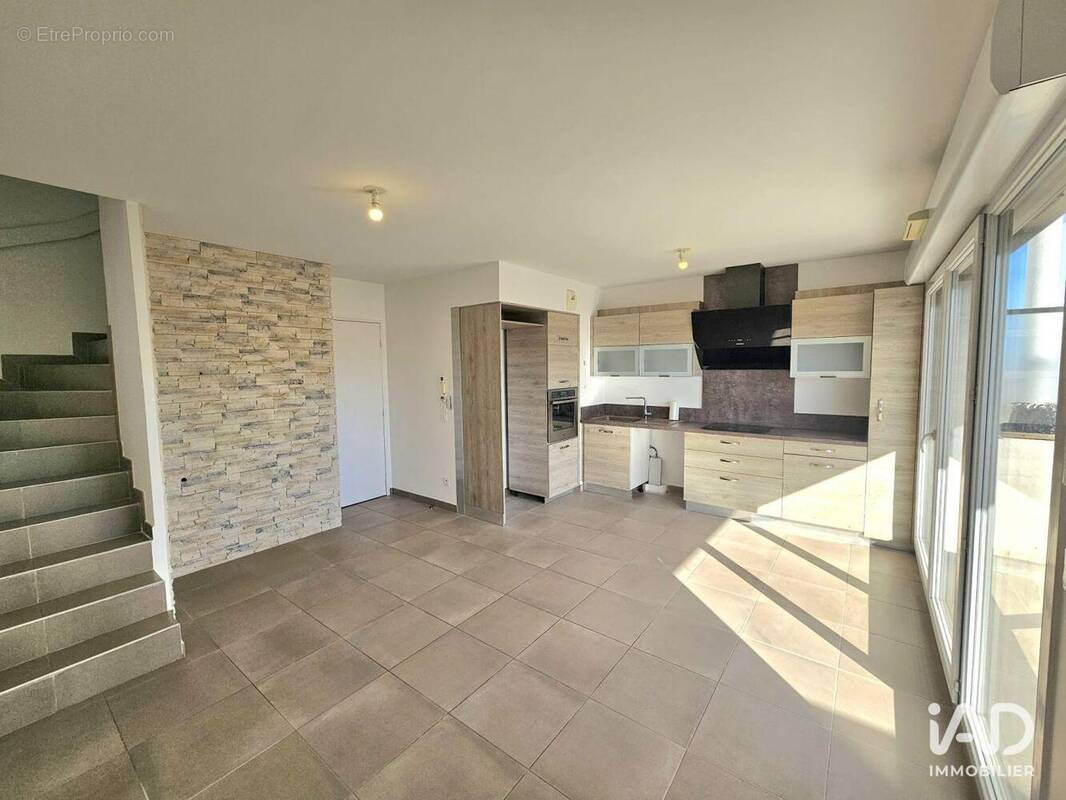 Photo 1 - Appartement à ANTIBES