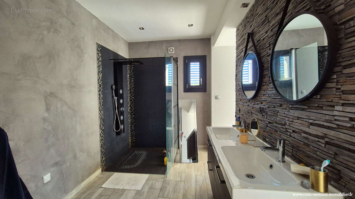 Villa d'architecte 140 m² à  Carpentras 5 pièces - photo 6
