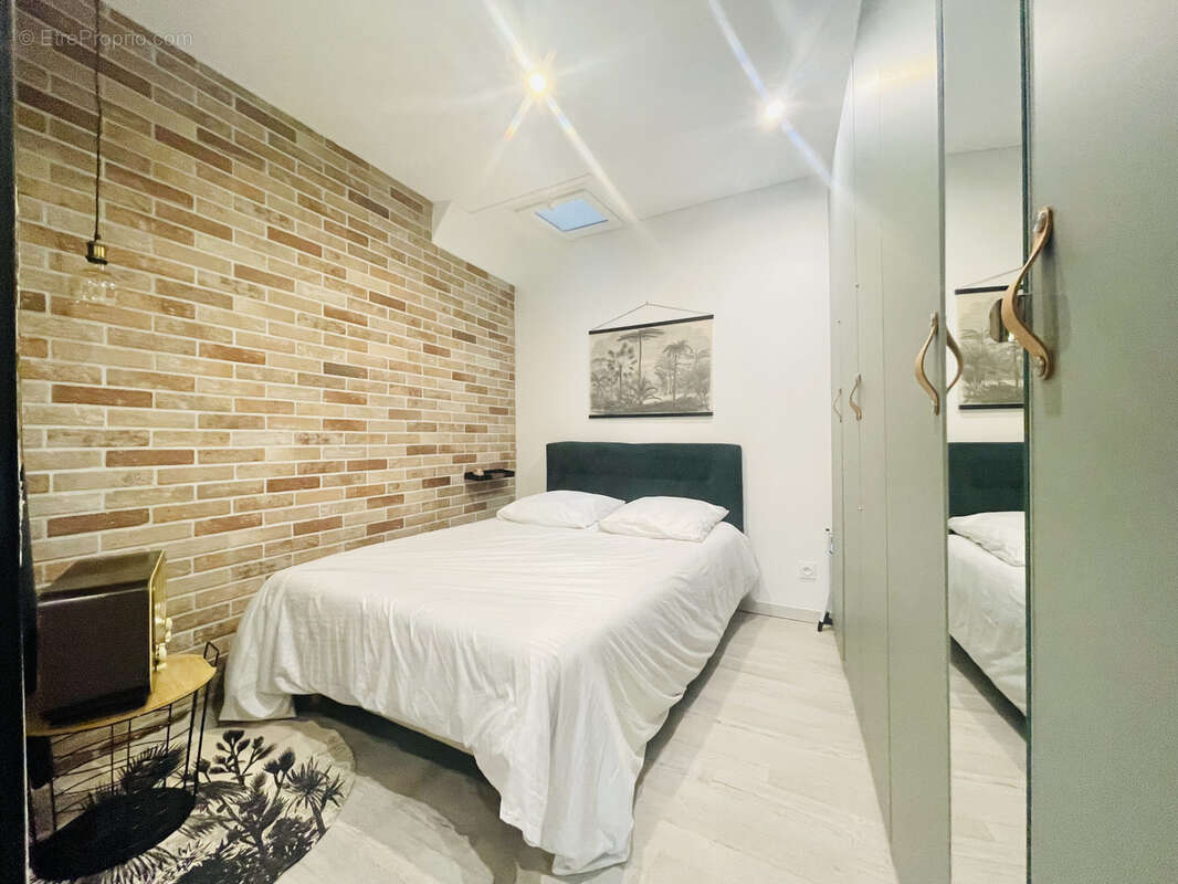 Appartement à LA CIOTAT