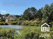 Maison à SAINT-GERMAIN-LANGOT