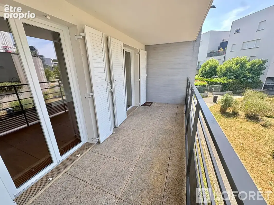 Appartement à PALAISEAU
