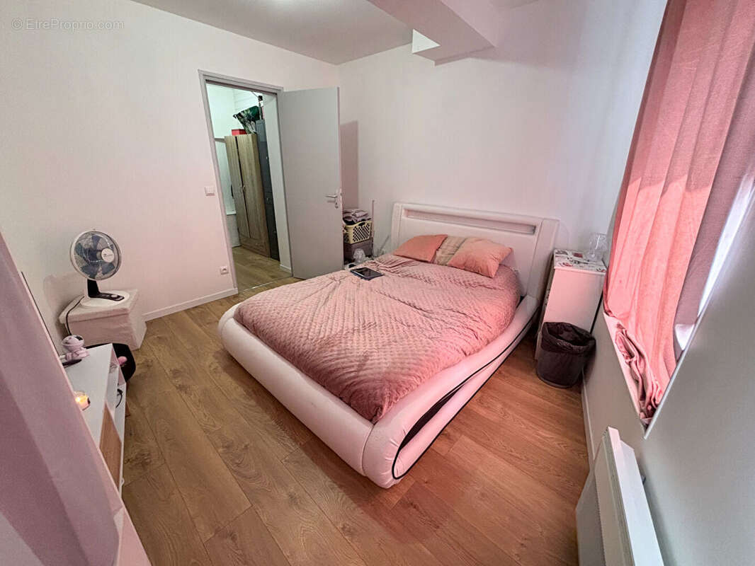 Appartement à GUISE