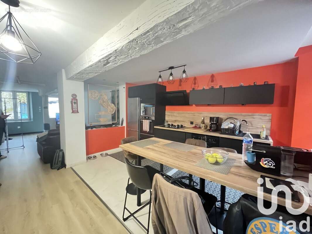 Photo 9 - Maison à ORBAIS-L&#039;ABBAYE