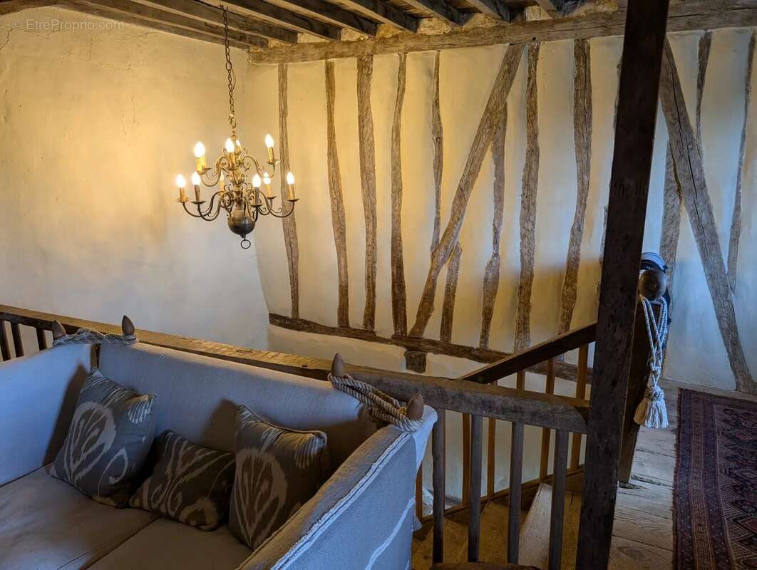 Maison à ESTAMPES