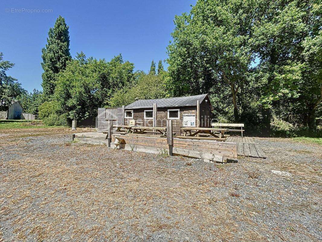 Maison à VILLERS-CANIVET