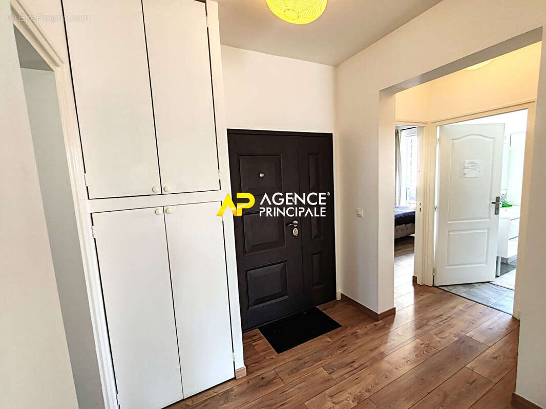 Appartement à ARGENTEUIL