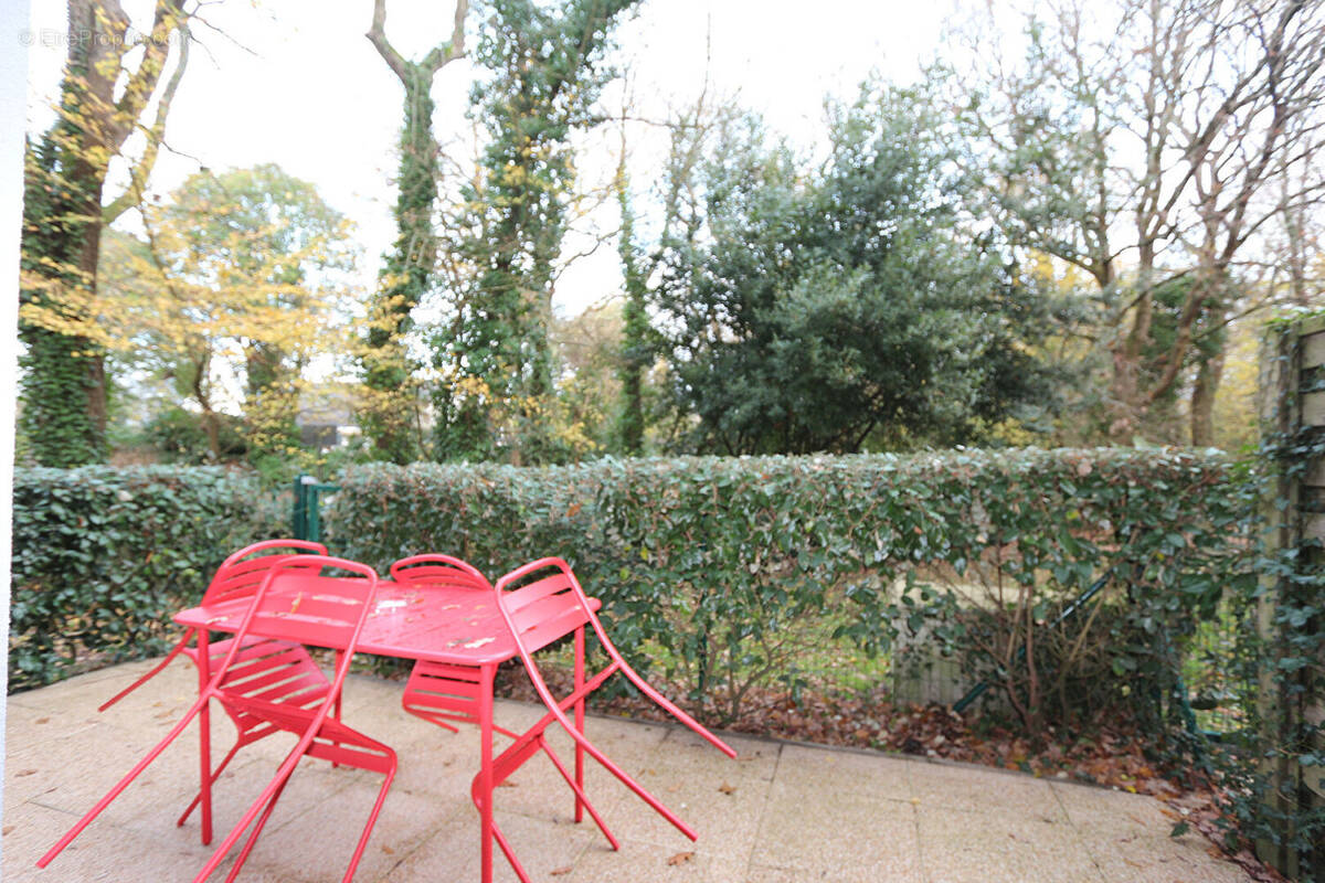 Appartement à SAINT-NAZAIRE