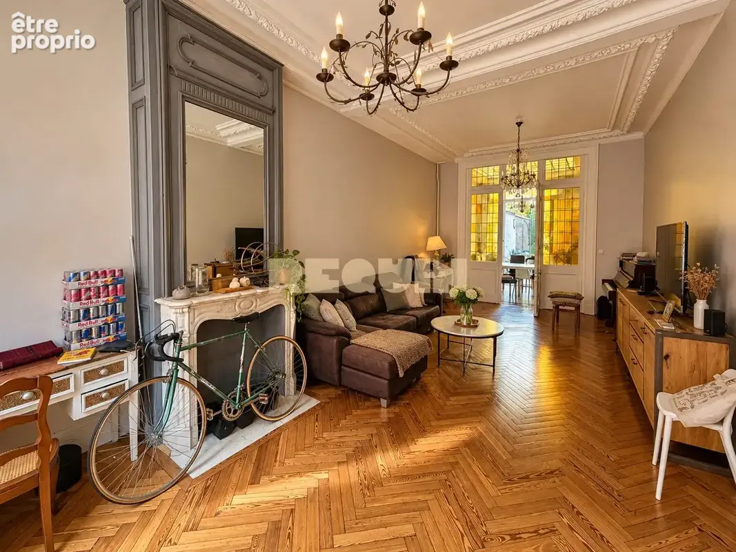 Maison 10 pièces 198 m² à vendre à Lille (59000) - photo 9