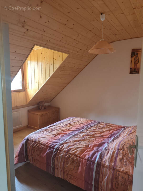 Maison 228 m² à Laqueuille  - photo 10