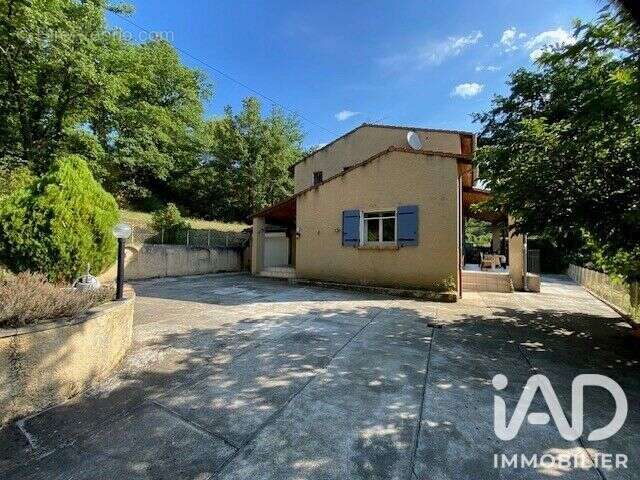 Maison 110 m² à Mollans-Sur-Ouveze  - photo 3