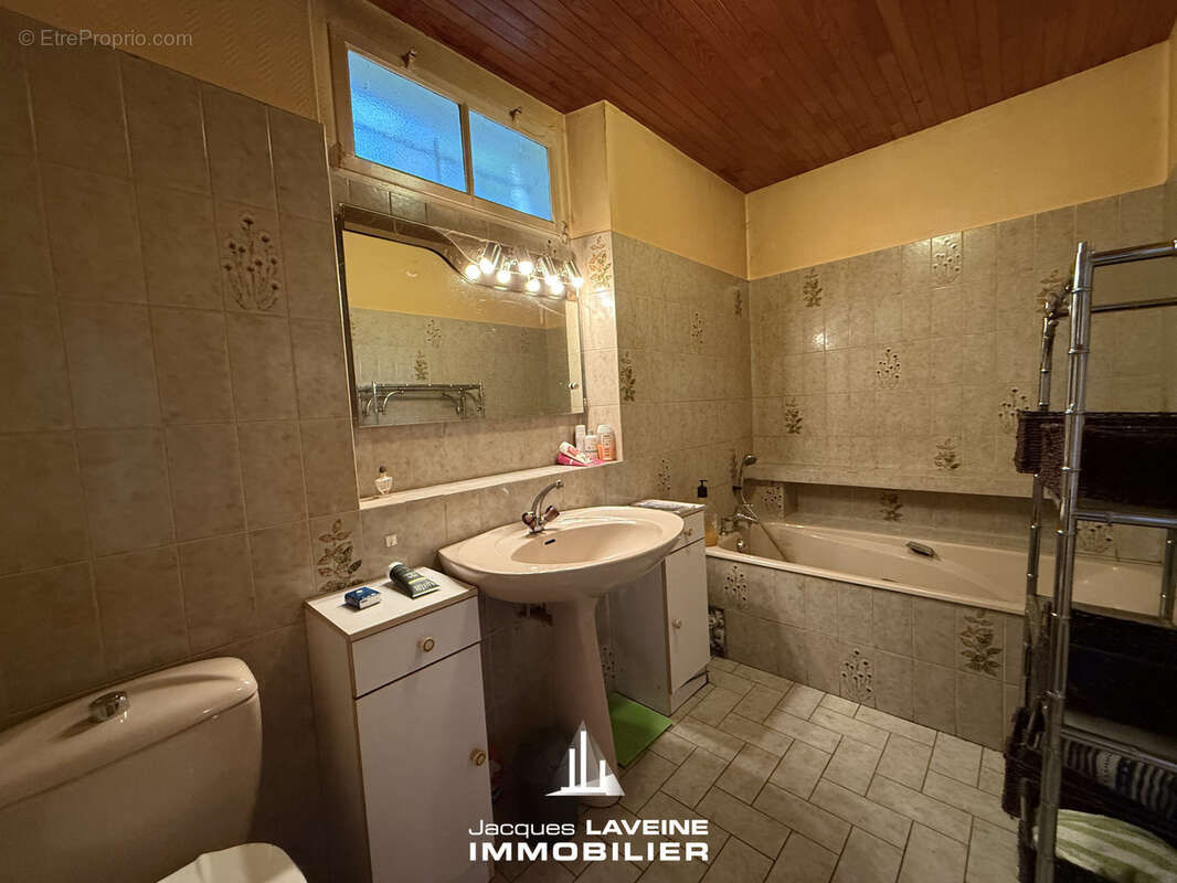 Maison à PAGNY-SUR-MOSELLE