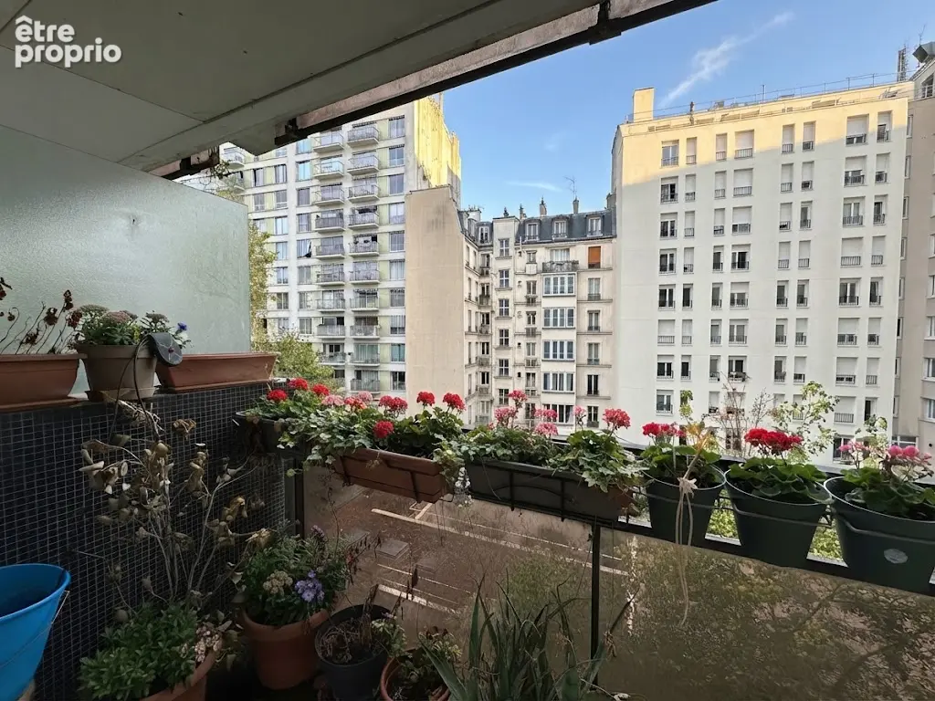 Photo Appartement à Paris-11e au prix de 381 500€