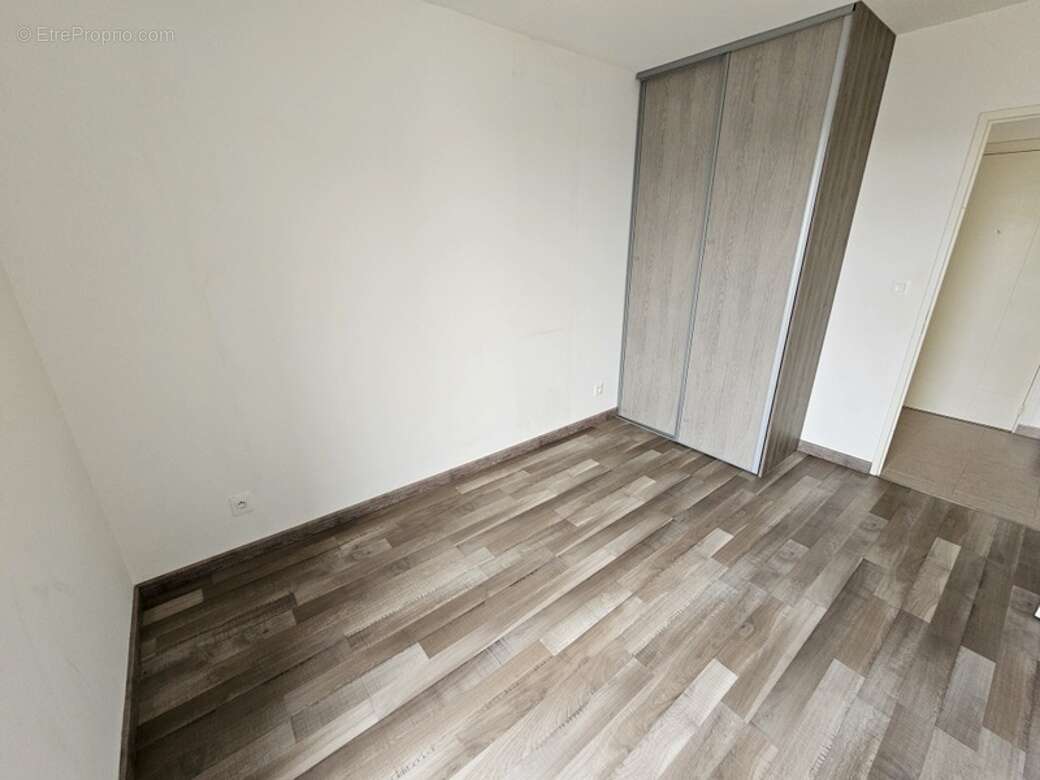 Appartement - photo 9