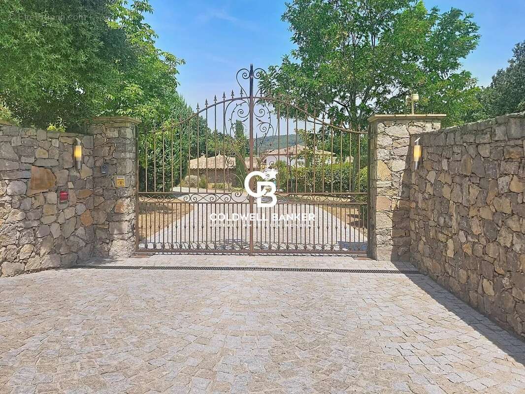Propriété d’Exception Contemporaine & Provençale – Draguignan / Lorgues - photo 8