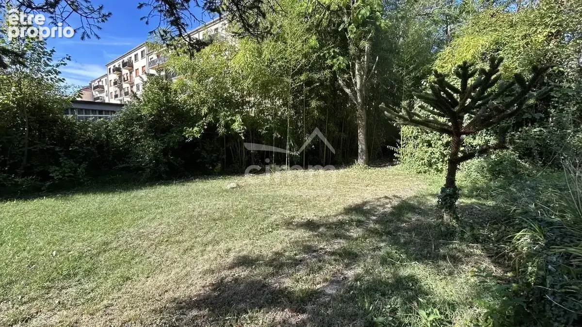 Maison individuelle t2+t5 avec piscine et terrain - photo 3