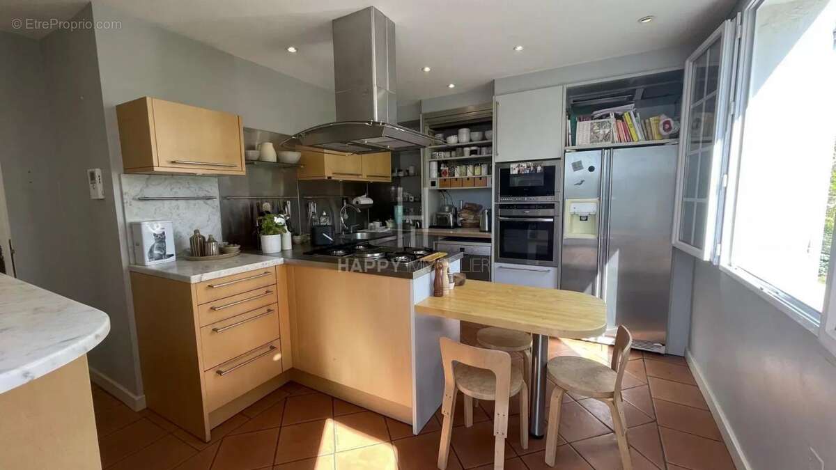 Maison à FONTVIEILLE