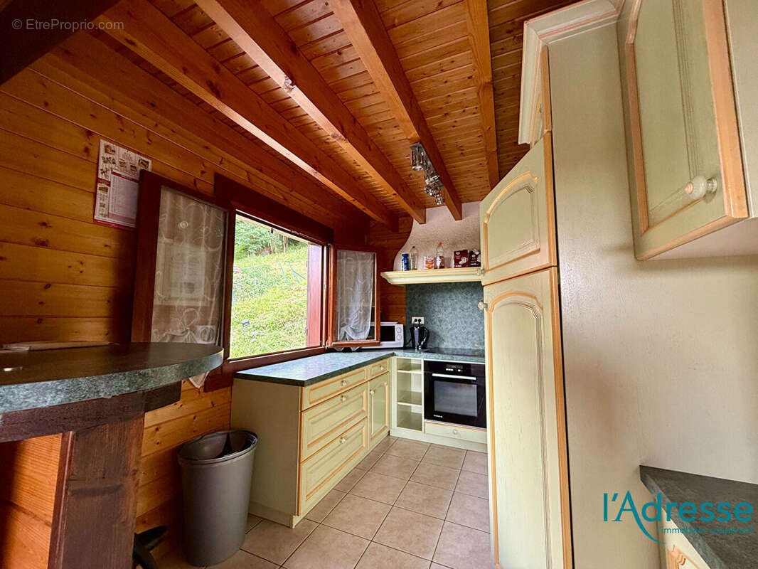 Maison  5 pièce(s) 115 m2 - photo 5