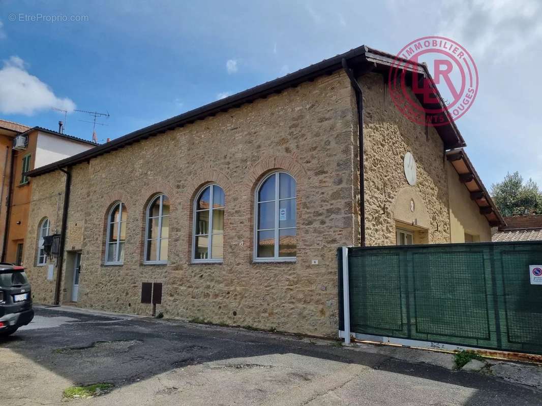 Appartement à VANNES