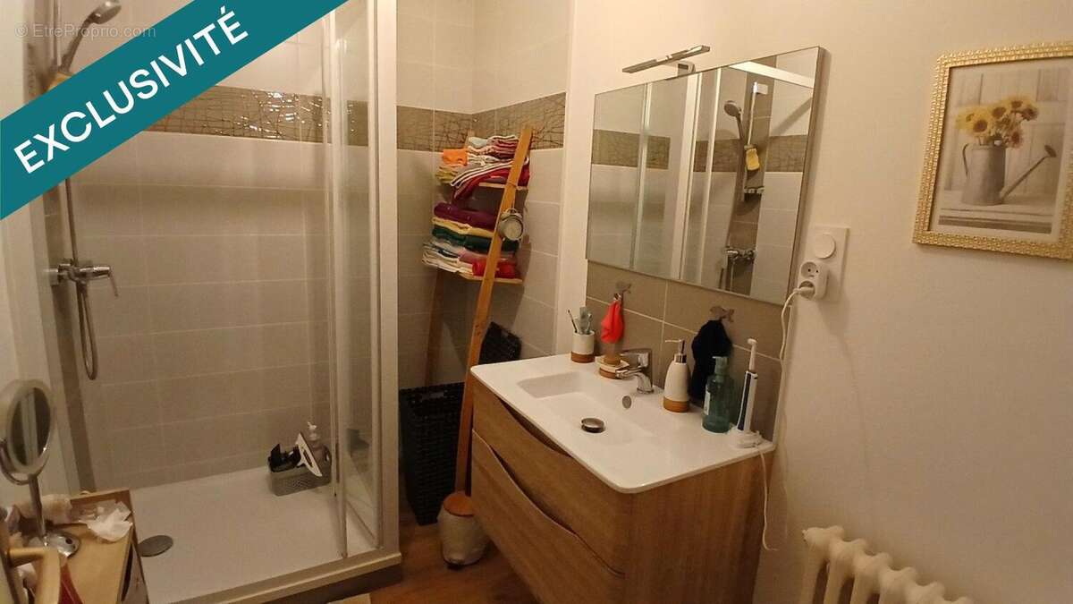 Photo 4 - Appartement à ROYAN