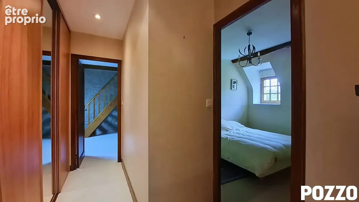A Vendre  Maison de 6 pp  à Ponts Sur Seulles   (14480) - photo 13