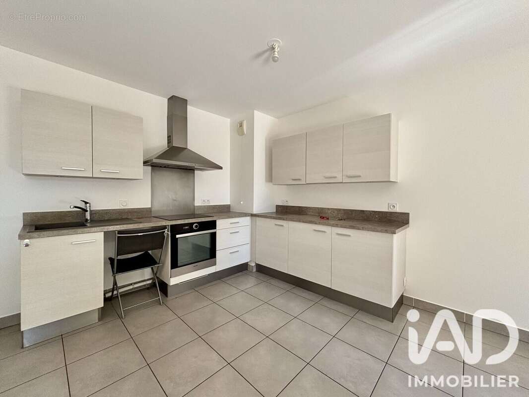Photo 3 - Appartement à VALLEIRY