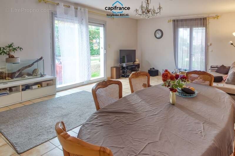 Maison à VILLENEUVE-SUR-LOT