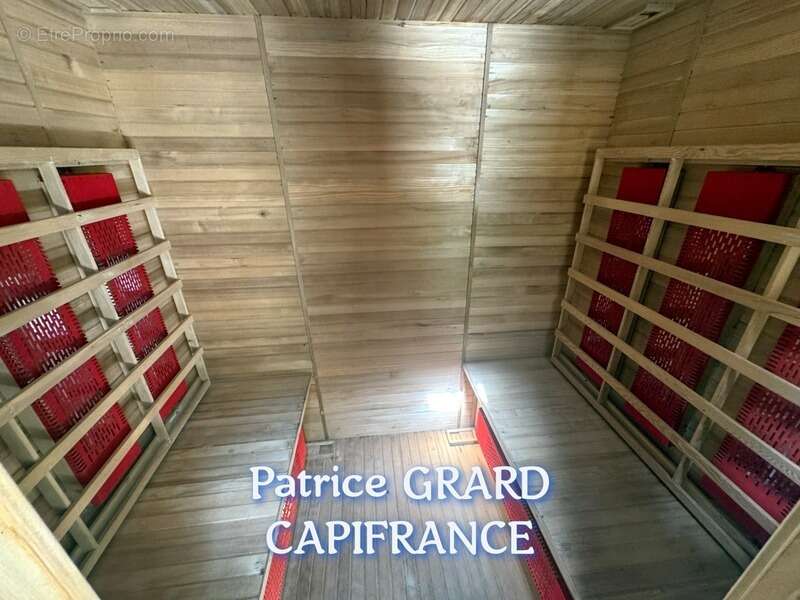 Propriete à vendre 11 pièces et 9 chalets aménagés - photo 39