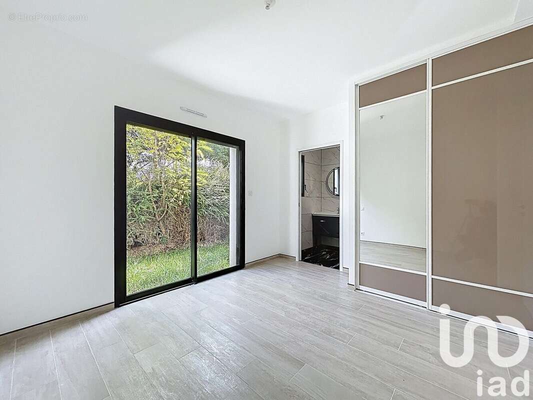 Photo 8 - Maison à LA MEZIERE