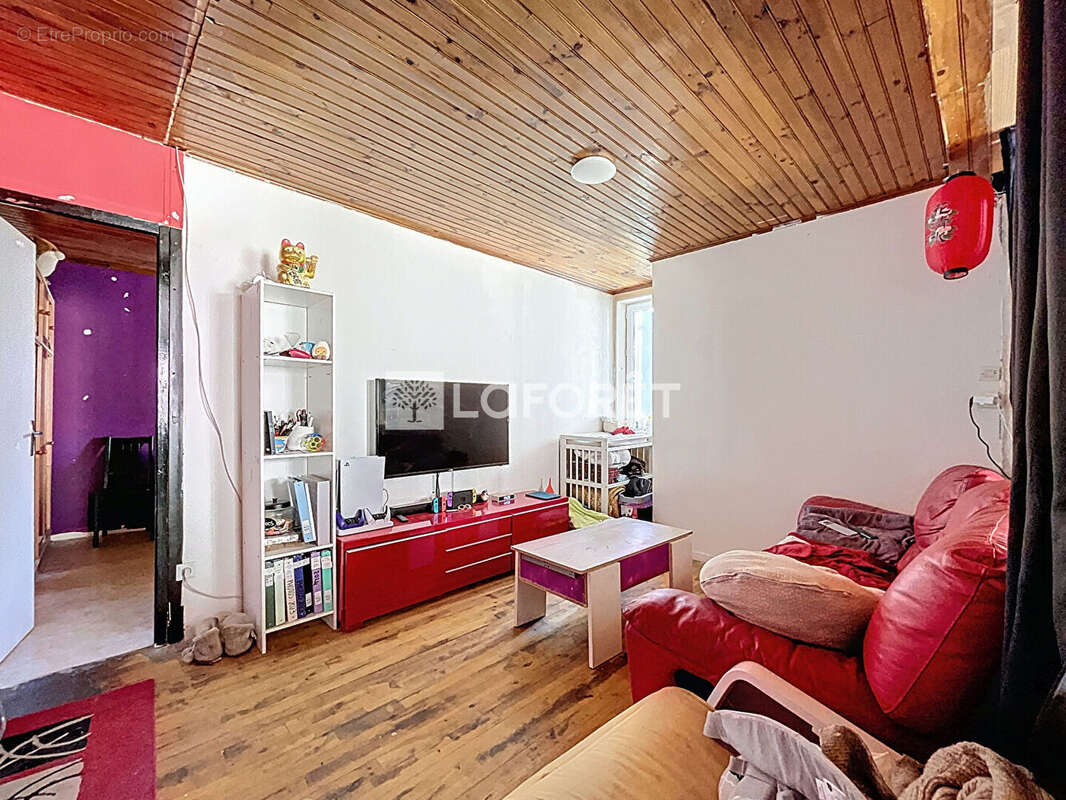 Maison à VILLEMUR-SUR-TARN