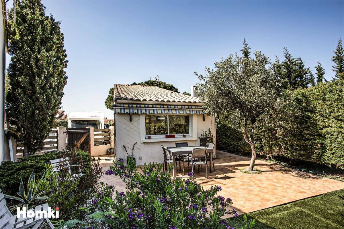 Maison à SAINT-CYPRIEN