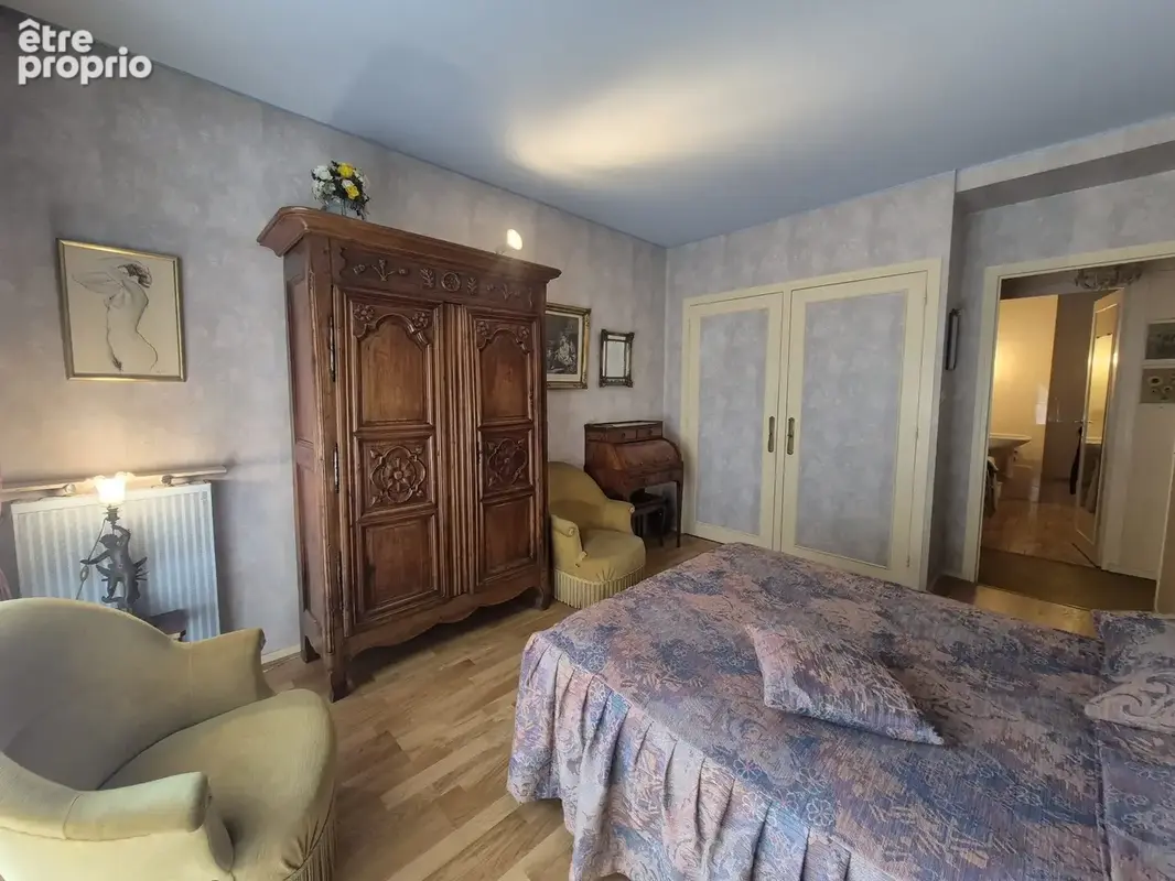 Appartement 5 pièces 124 m² à vendre à Meylan (38240) - photo 6