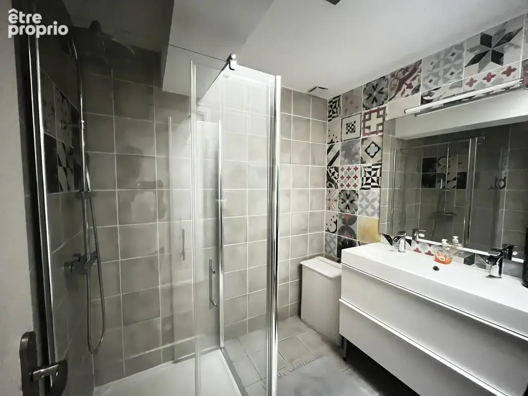 Maison de caractère 170m2 - photo 12