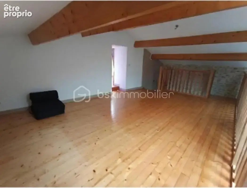  À VENDRE – Charmante maison en pierre à la campagne  - photo 7