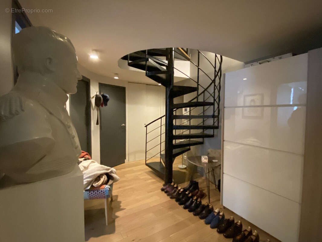 Appartement à LA ROCHELLE