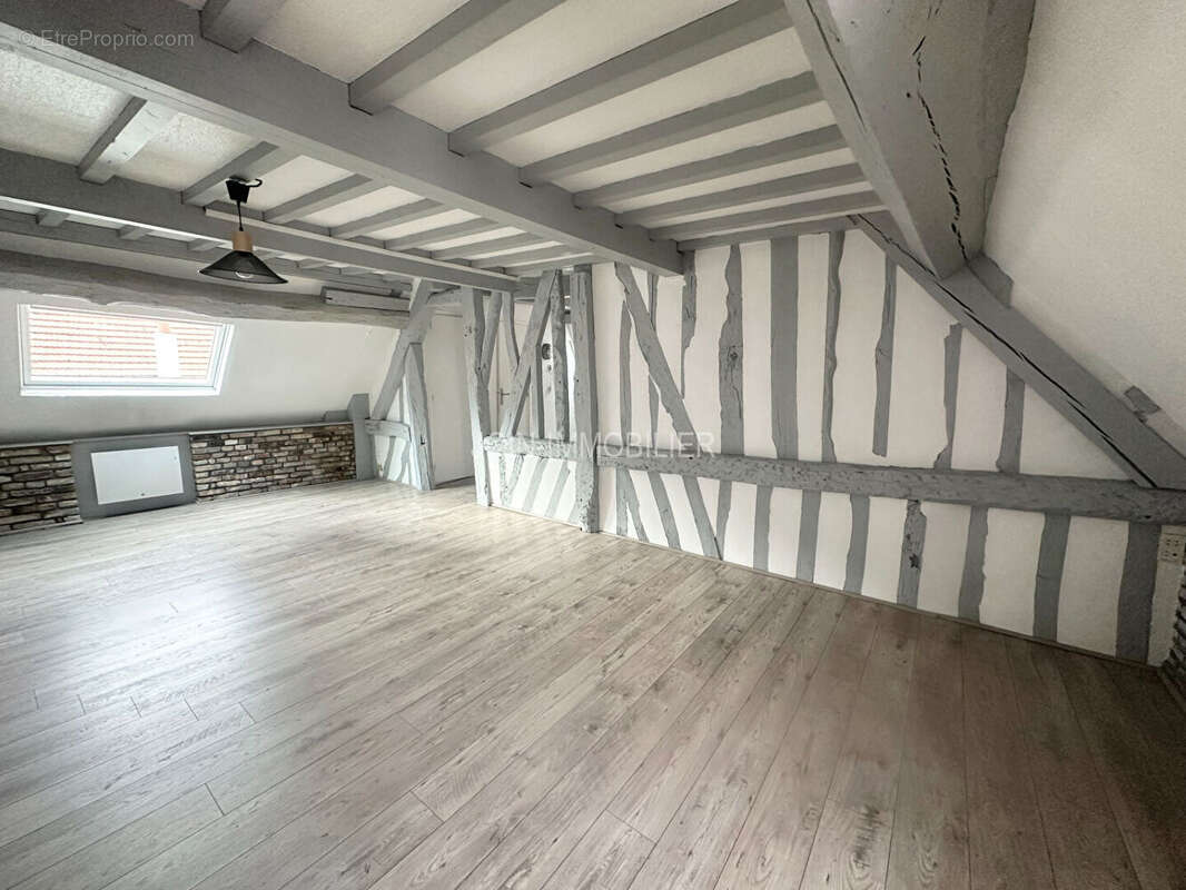 Appartement à DIEPPE