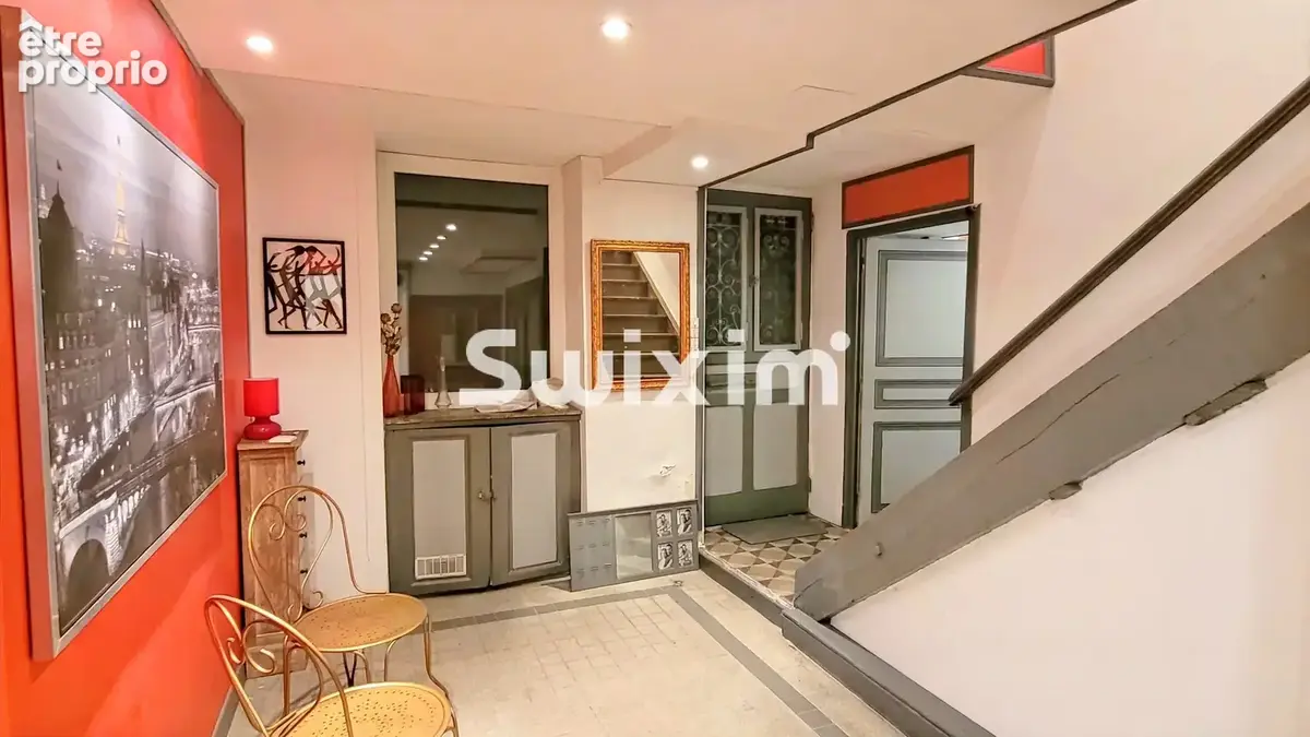 Maison 125 m² à Lons-Le-Saunier  - photo 4