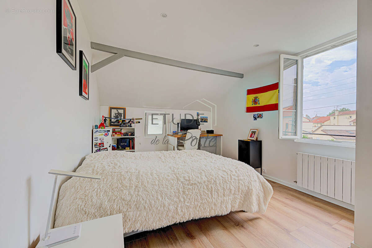 BRUNOY - Maison 6 pièces - photo 8
