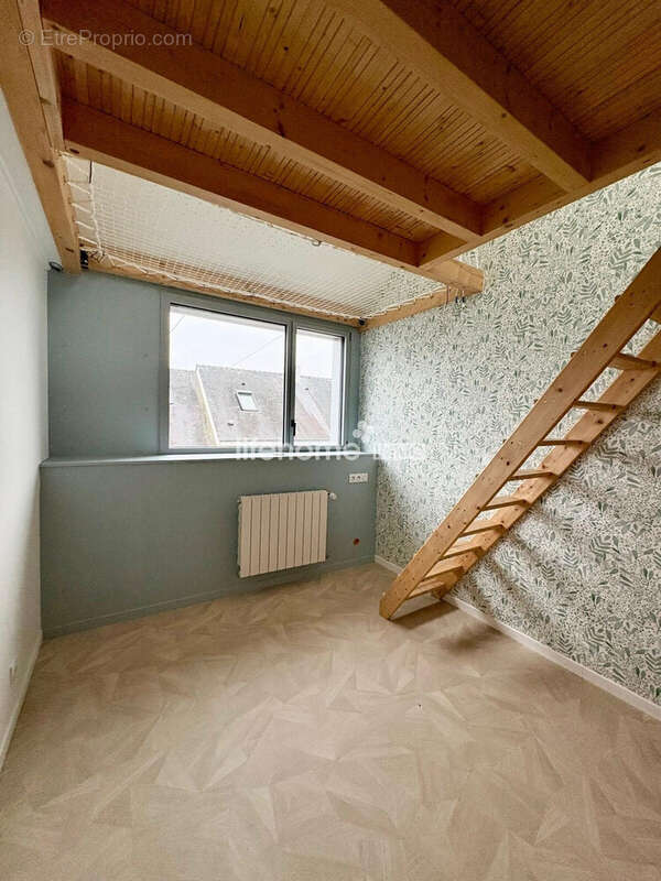Maison à NANTES