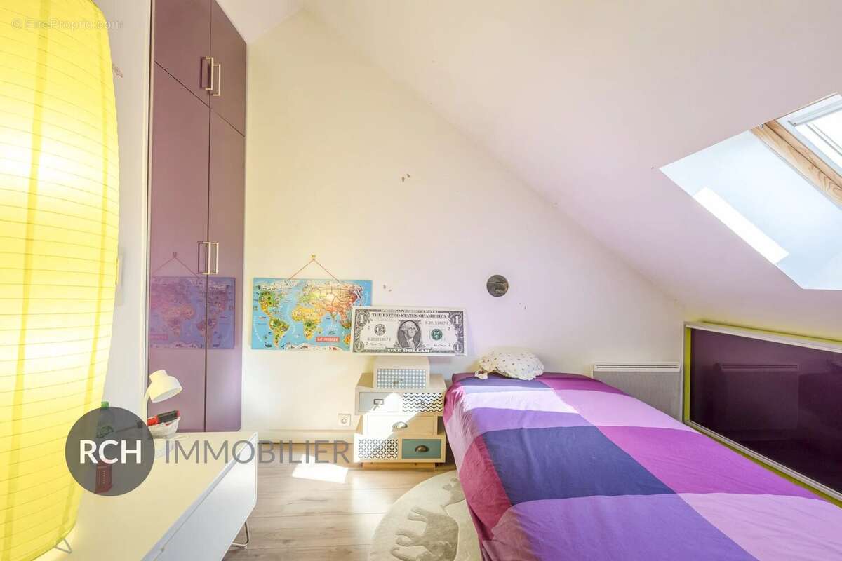 Maison à RAMBOUILLET