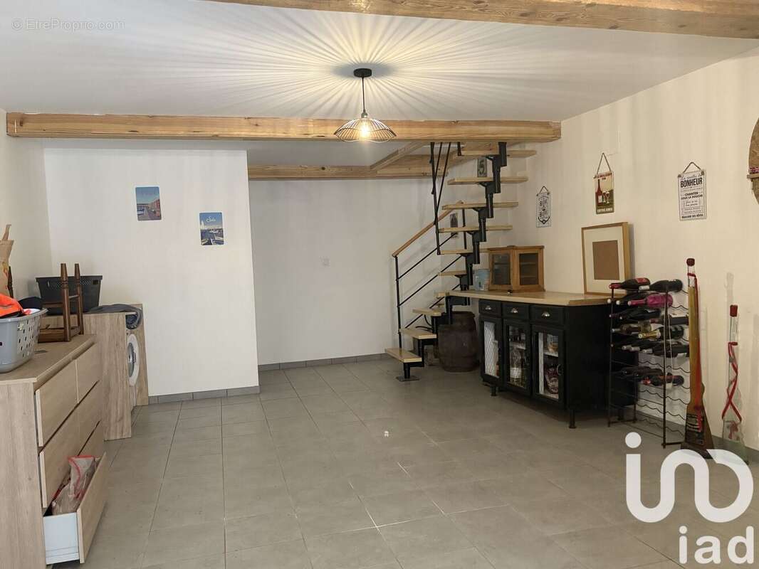 Maison 82 m² à Ladern-Sur-Lauquet  - photo 5