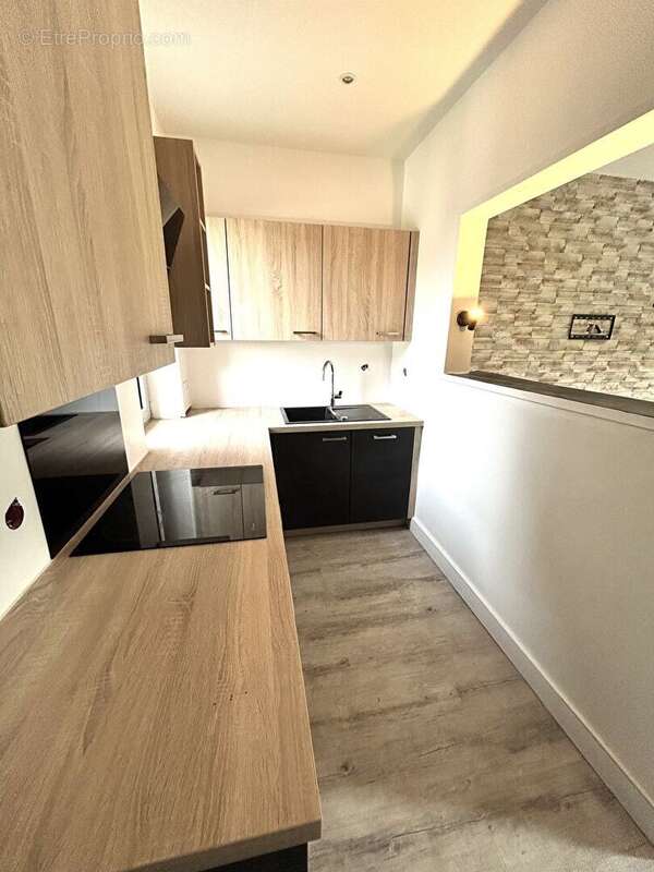 Appartement à NOISIEL